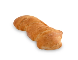 Polpečeni program
