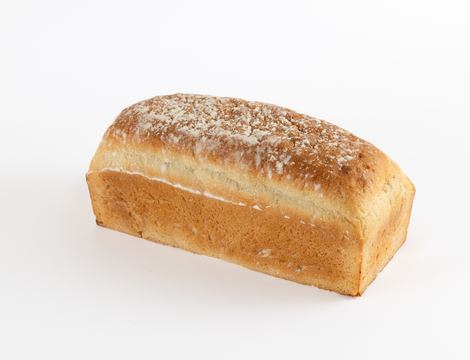 Kruh beli Piknik 400 g 