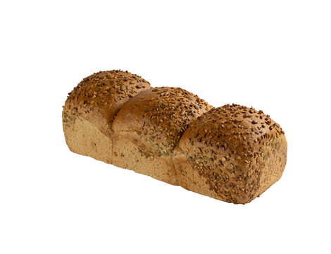 Kruh z bučnicami 0,9 kg