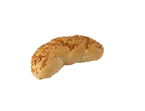 Štručka s sirom 100 g