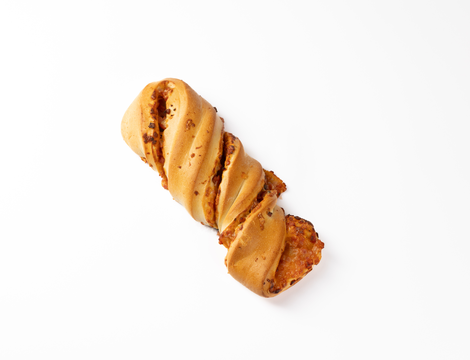 Spirala sir - šunka 100 g