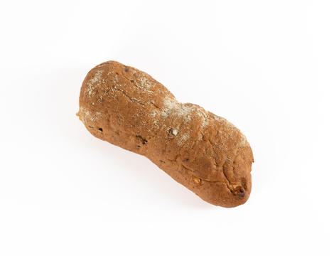 Ajdova &scaron;tručka z orehi 90 g