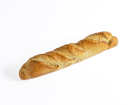 Bagueta bela z drožmi 200 g
