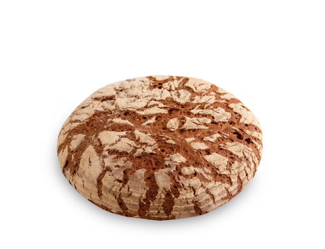Haloški rženi kruh 1 kg