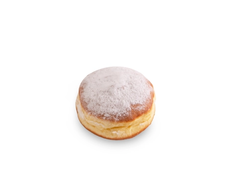 Krof z marelično marmelado 80 g